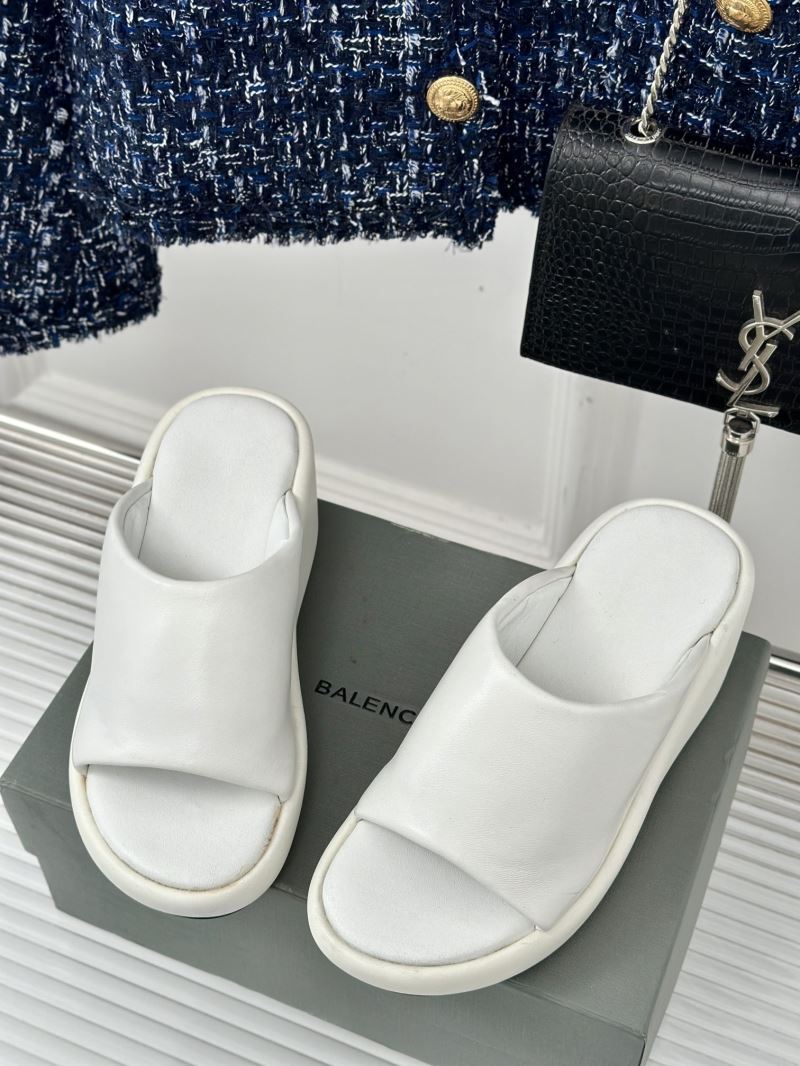 Balenciaga Slippers